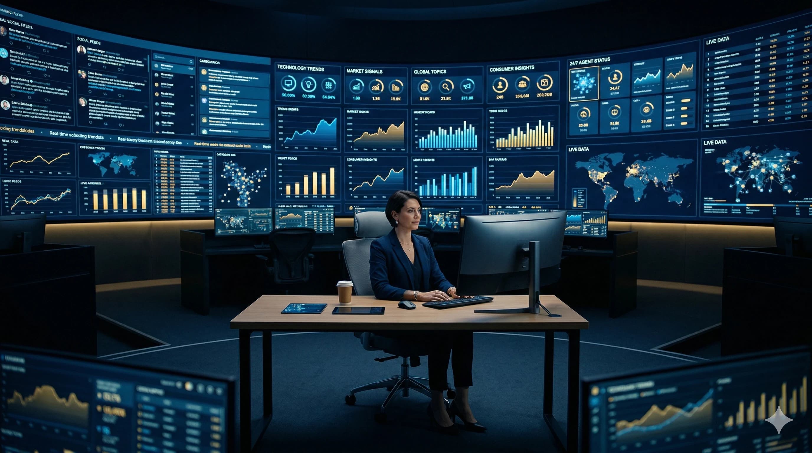 You Have 90 Seconds. Authenticity Is the Only Strategy That Works.