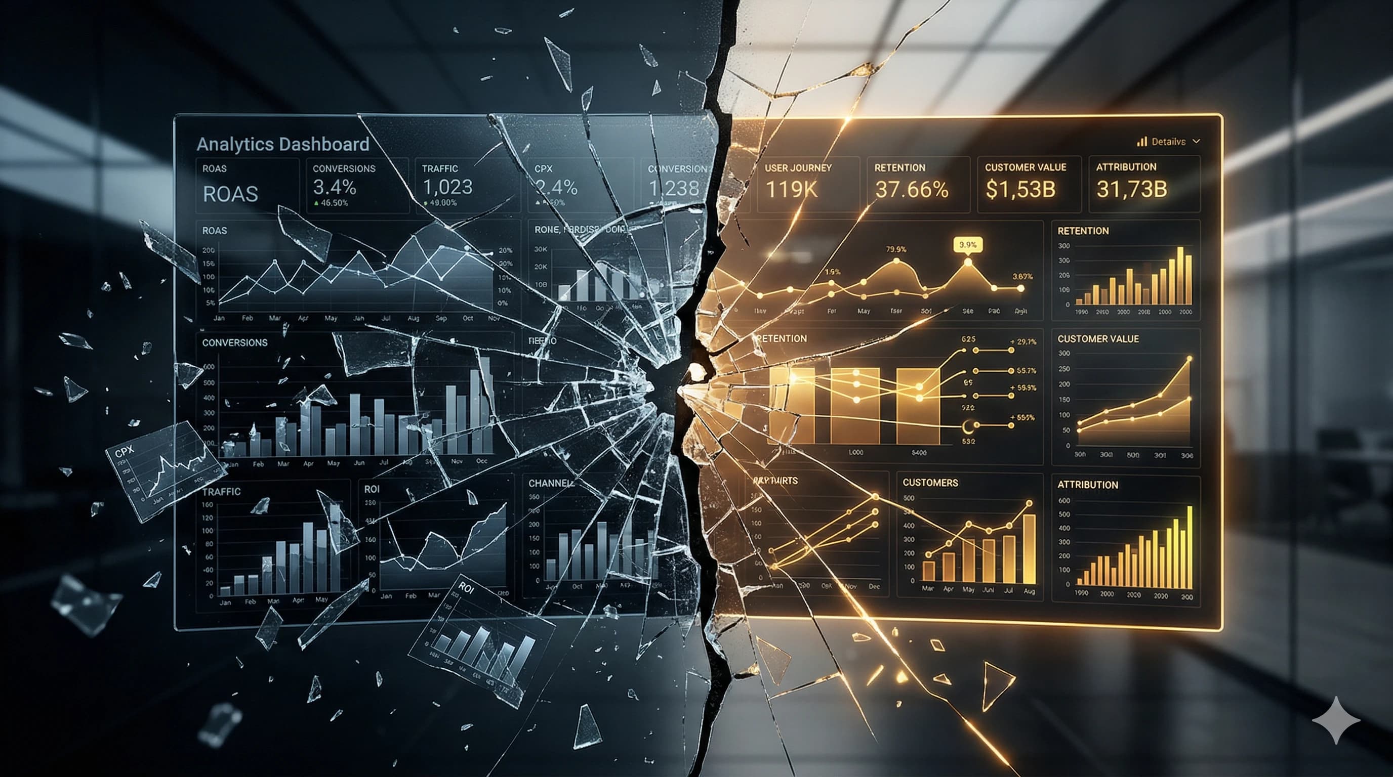 Marketing Measurement Is Broken. Here's How to Fix It.