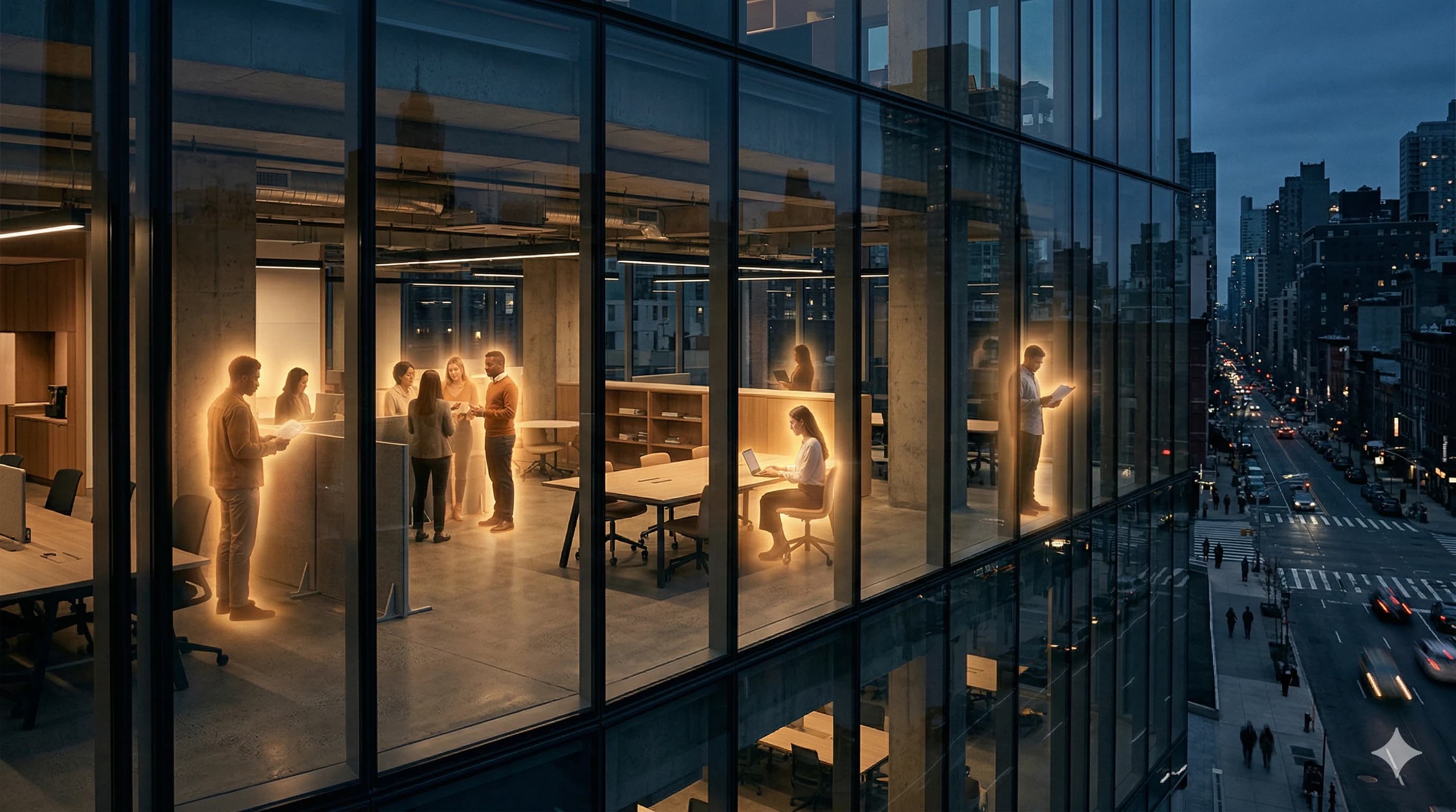 Your Best Influencers Are Already on Payroll